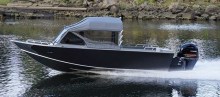 Predator 570 L-7